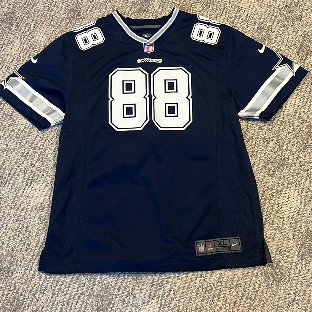 Dez Bryant Cowboys Nike Jersey